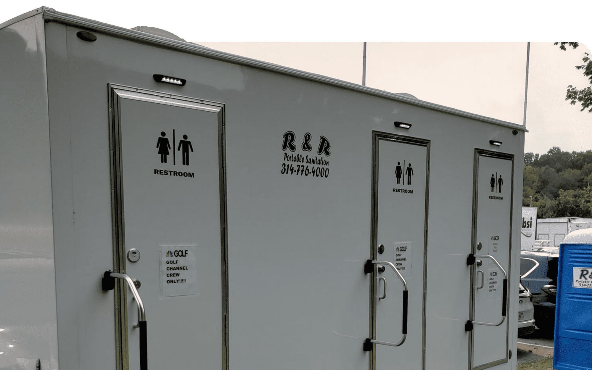 We Want Your Stinking Business | R&R Sanitation