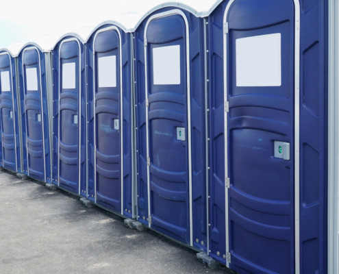Flushing Away Dirty Porta-Potty Myths and Misconceptions