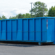 Roll-Off Dumpsters 101- What Can Be Put in a Dumpster and What Can't