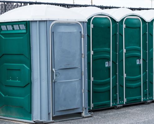 The Importance of ADA Portable Toilet Compliance